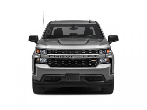 Used 2020 Chevrolet Silverado 1500 Custom image 4