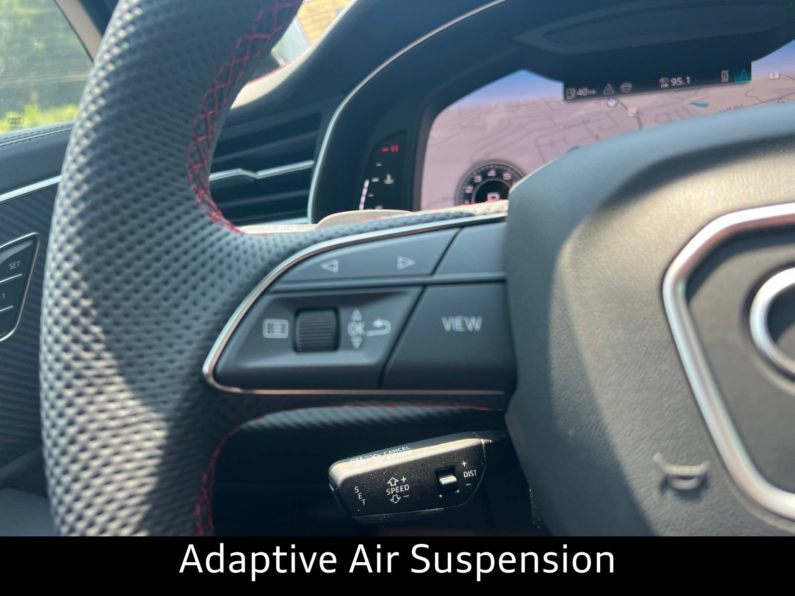 New 2026 Audi Q7 3.0T Prestige AWD/4WD image 16