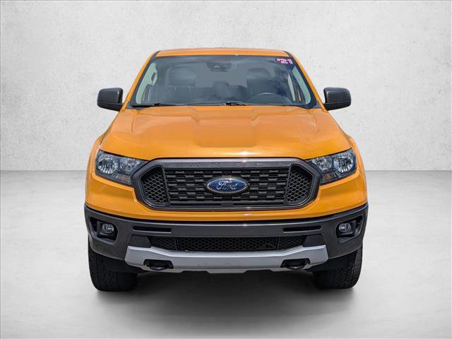 Certified 2021 Ford Ranger XLT w/ Equipment Group 301A Mid RWD image 2