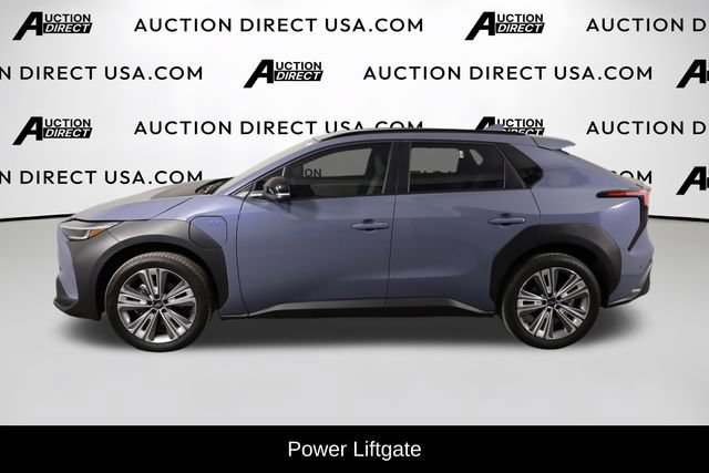 Used 2023 Subaru Solterra AWD image 5