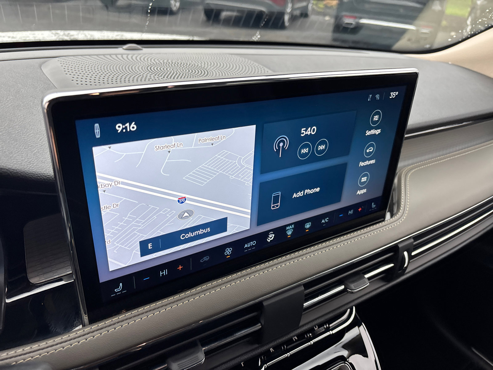 Certified 2023 Lincoln Corsair FWD image 19