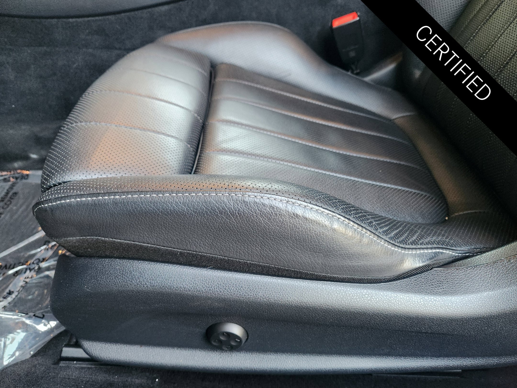 Certified 2023 Mercedes-Benz E 450 Cabriolet image 25