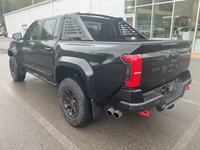 Used 2024 Toyota Tacoma TRD Pro AWD/4WD image 3