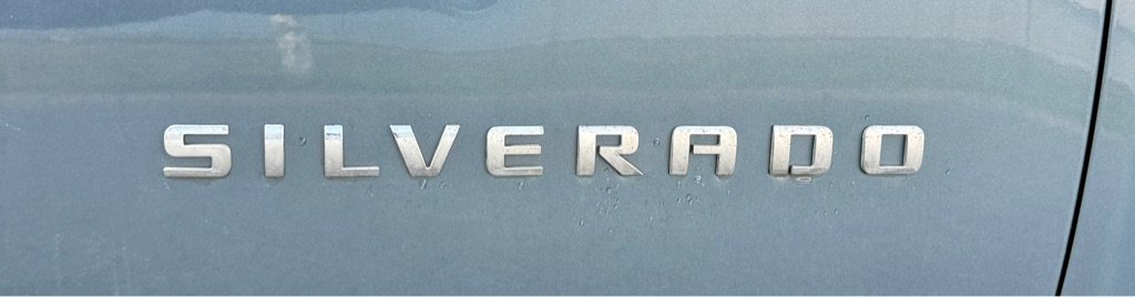 Used 2012 Chevrolet Silverado 1500 W/T image 16