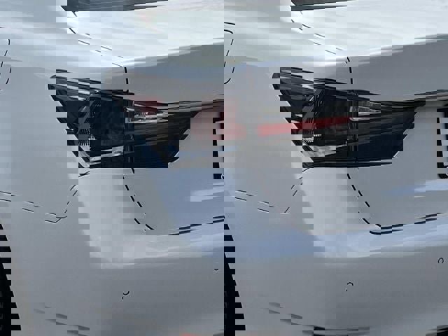 Used 2017 Lexus GS 350 image 5