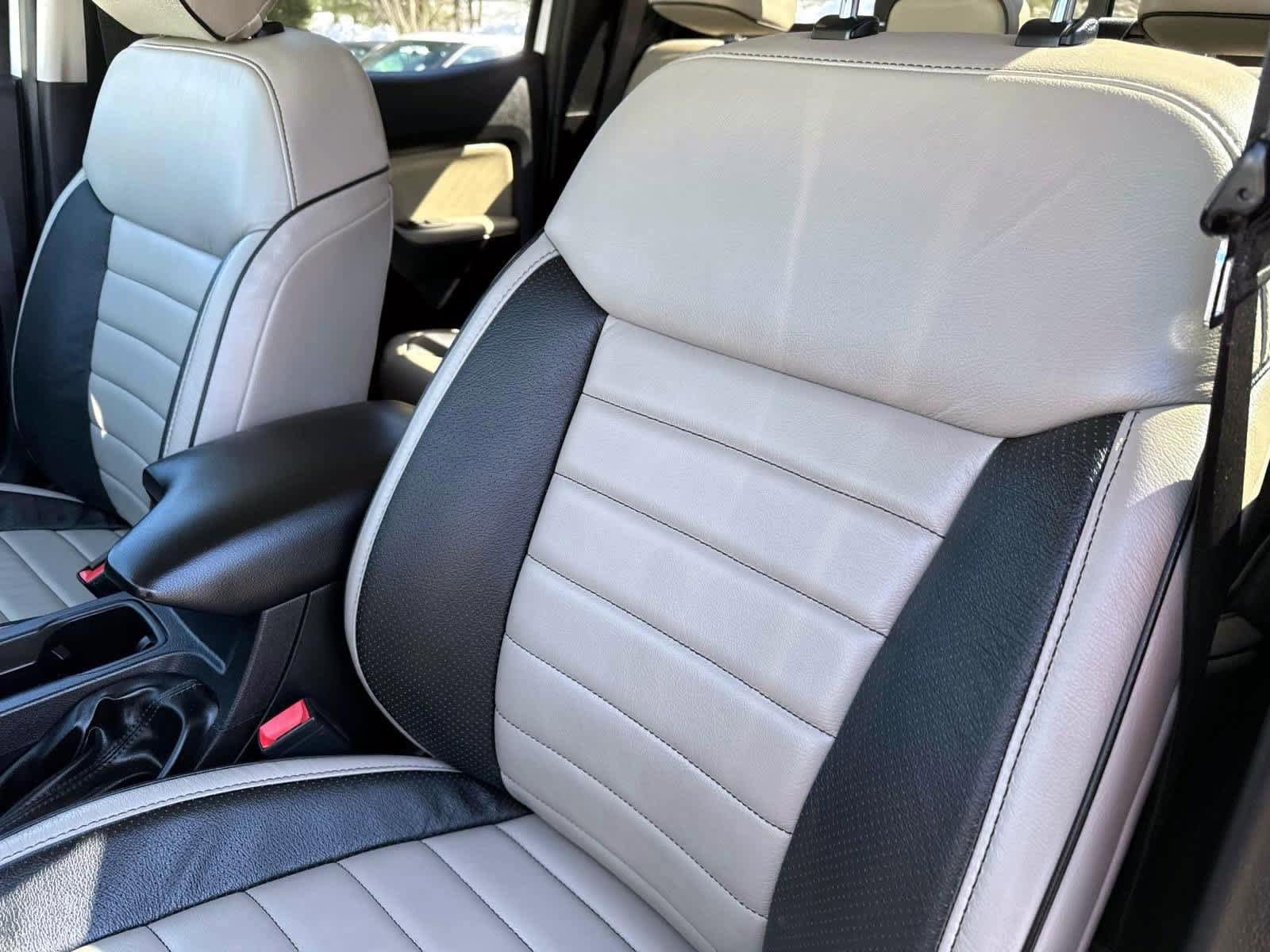 Used 2019 Ford Ranger XLT w/ Equipment Group 302A Luxury image 20