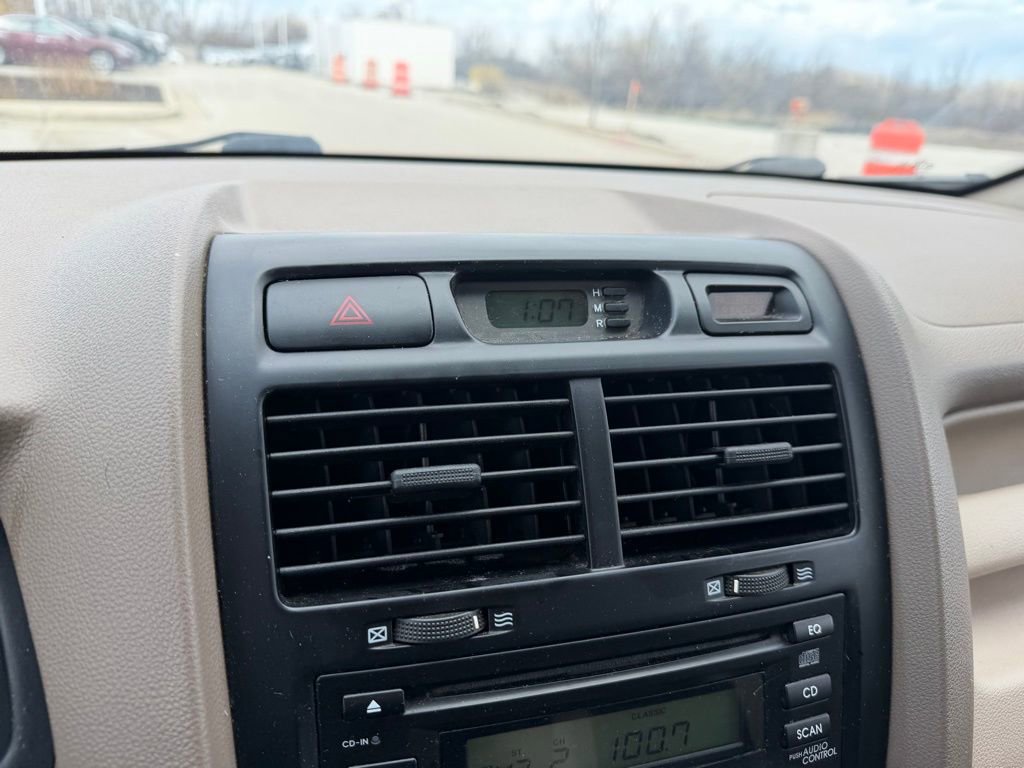 Used 2007 Kia Sportage LX image 15