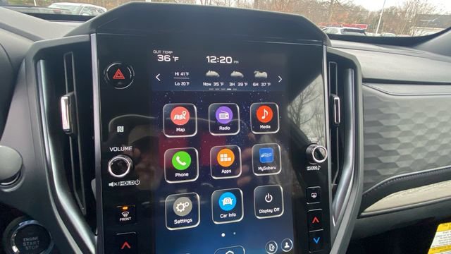 Used 2025 Subaru Forester Limited image 26