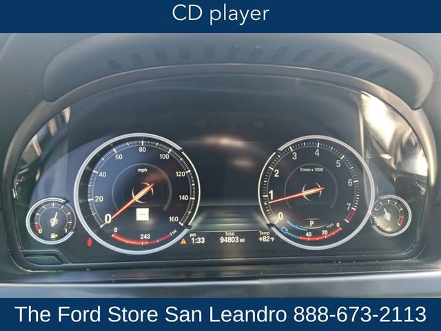 Used 2015 BMW 650i Gran Coupe RWD image 29