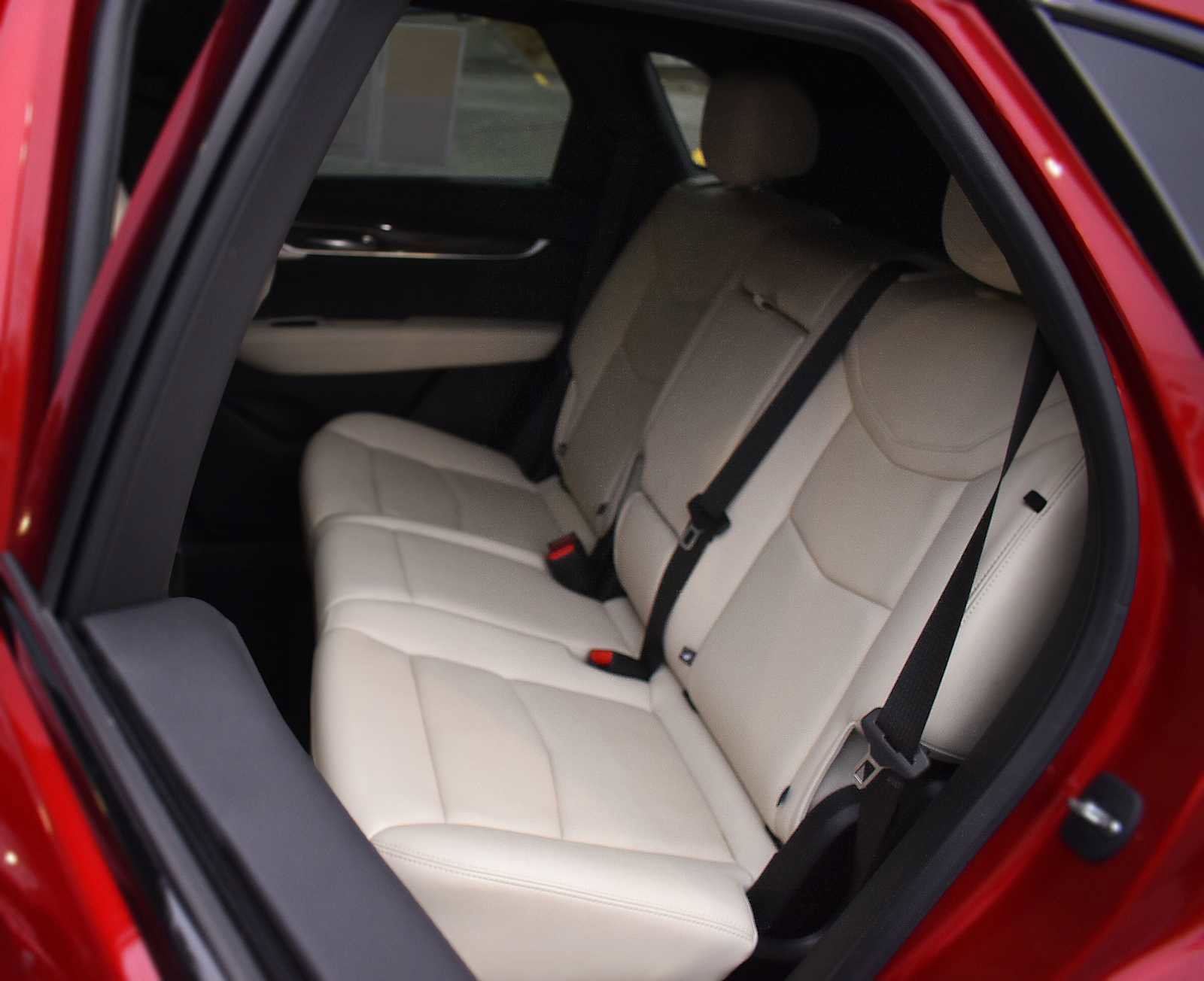 Used 2021 Cadillac XT5 Sportv image 13