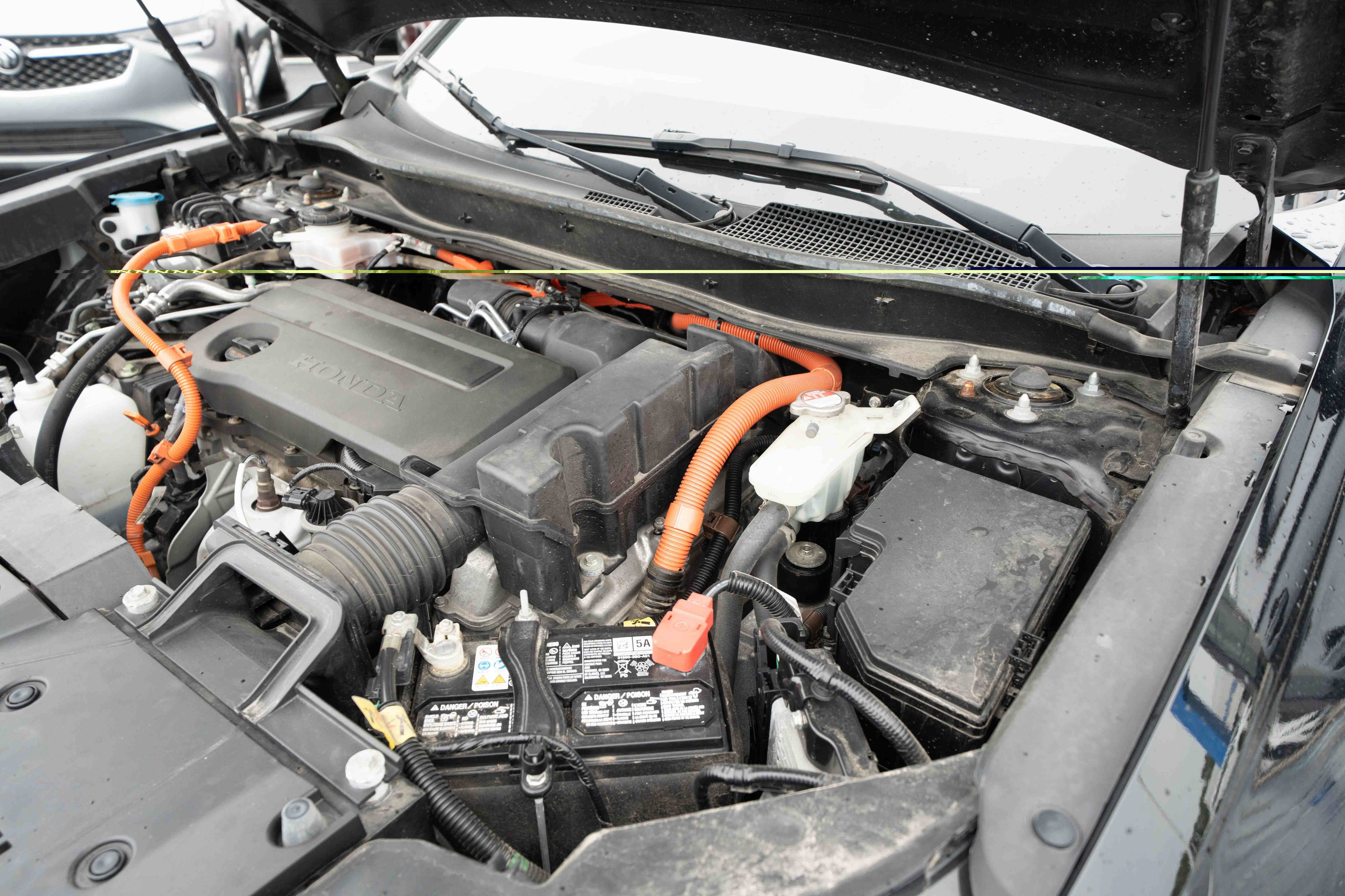 Used 2024 Honda CR-V Sport-L image 34