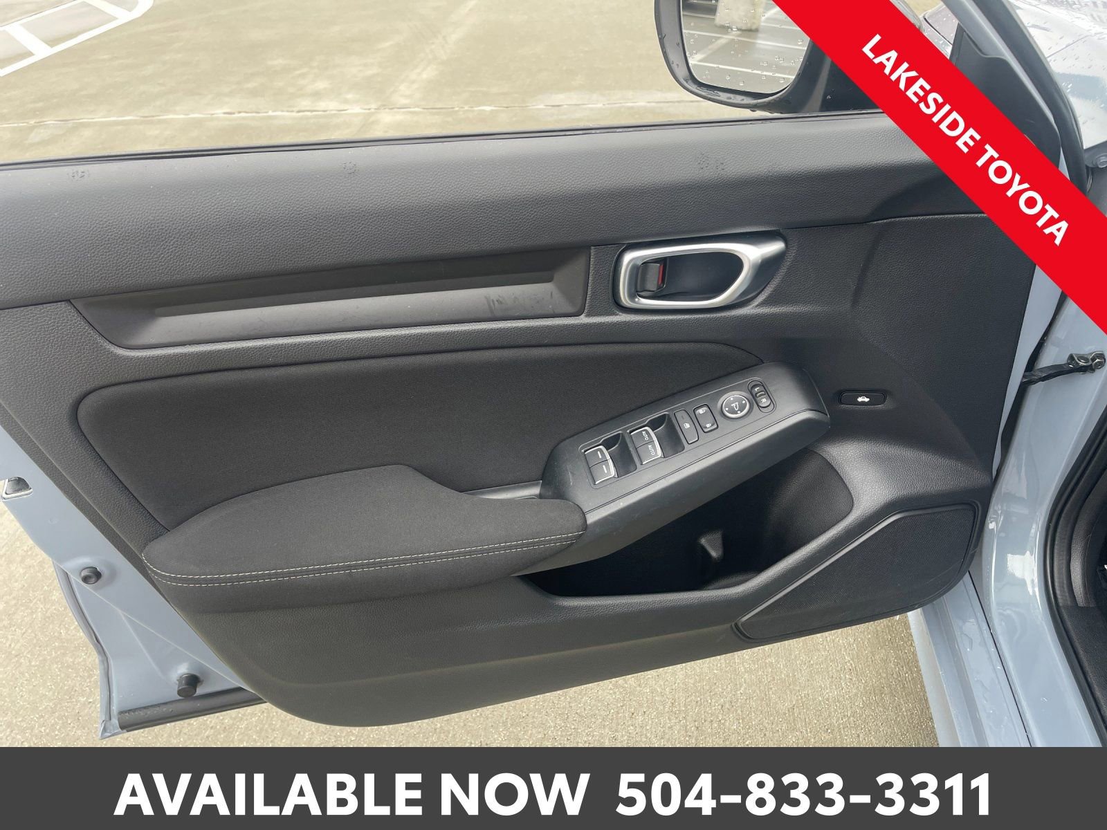 Used 2022 Honda Civic Sport image 11