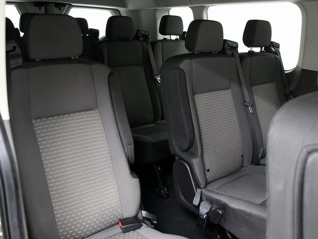 Used 2023 Ford Transit 350 XLT image 26