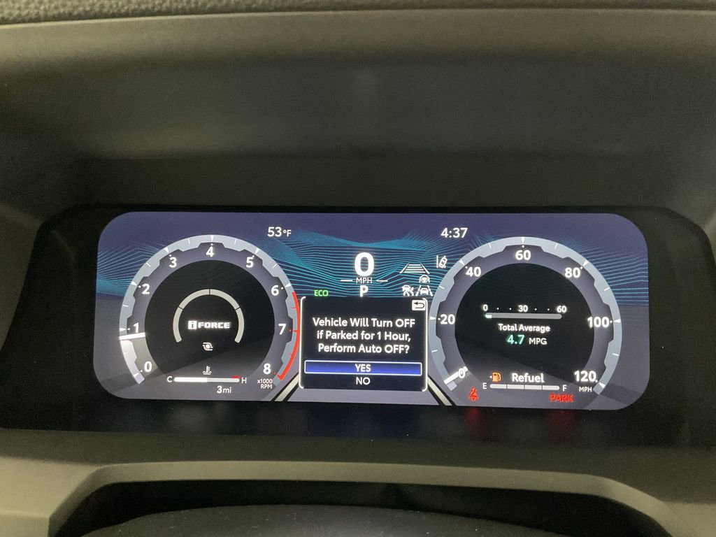 New 2025 Toyota Tacoma TRD Off-Road image 24