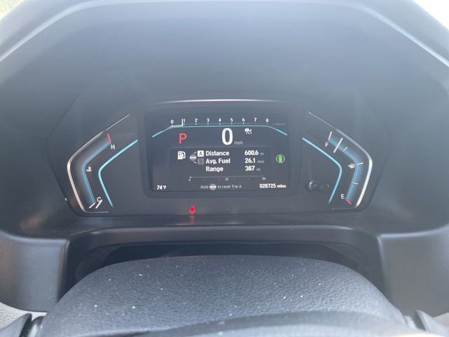 Used 2023 Honda Odyssey EX-L image 25