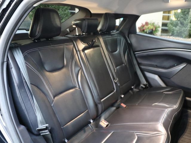 Used 2025 Ford Mustang Mach-E Premium AWD/4WD image 13