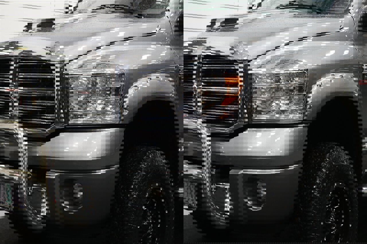 Used 2007 Dodge Ram 3500 Truck Laramie image 12