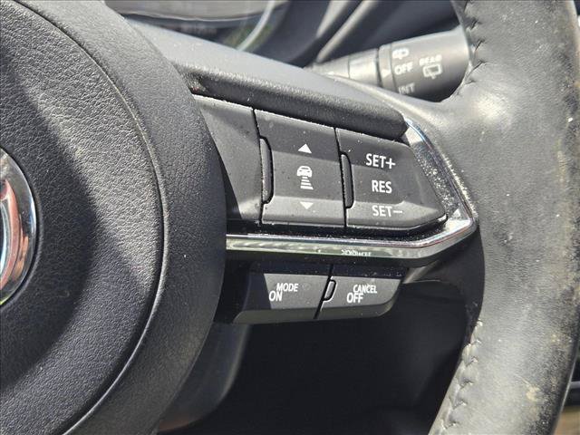Used 2019 MAZDA CX-5 Touring AWD/4WD image 16