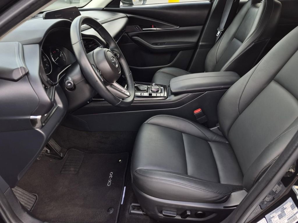 Used 2025 MAZDA CX-30 AWD 2.5 S w/ Preferred Package image 31