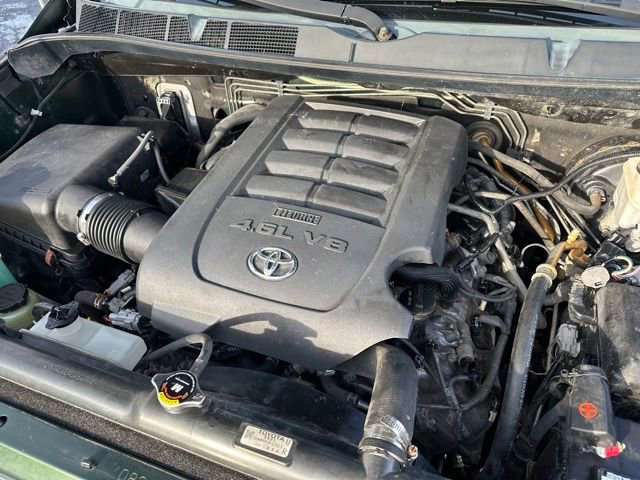 Used 2012 Toyota Tundra 4x4 Double Cab image 25