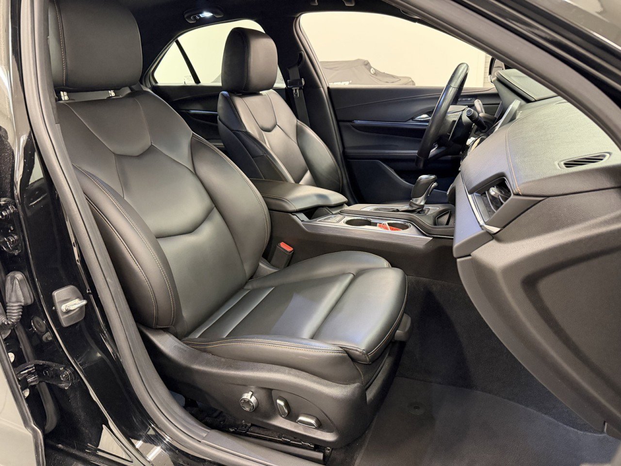 Used 2023 Cadillac CT4 Sport w/ Cold Weather Package image 44