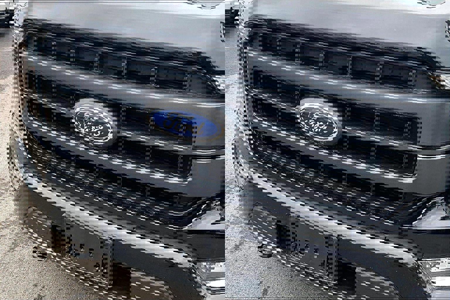 Used 2021 Ford F150 Lariat w/ Equipment Group 502A High image 25