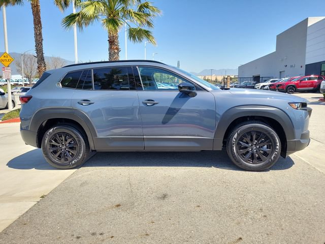 New 2026 MAZDA CX-50 AWD 2.5 Hybrid w/ Weather Package image 32