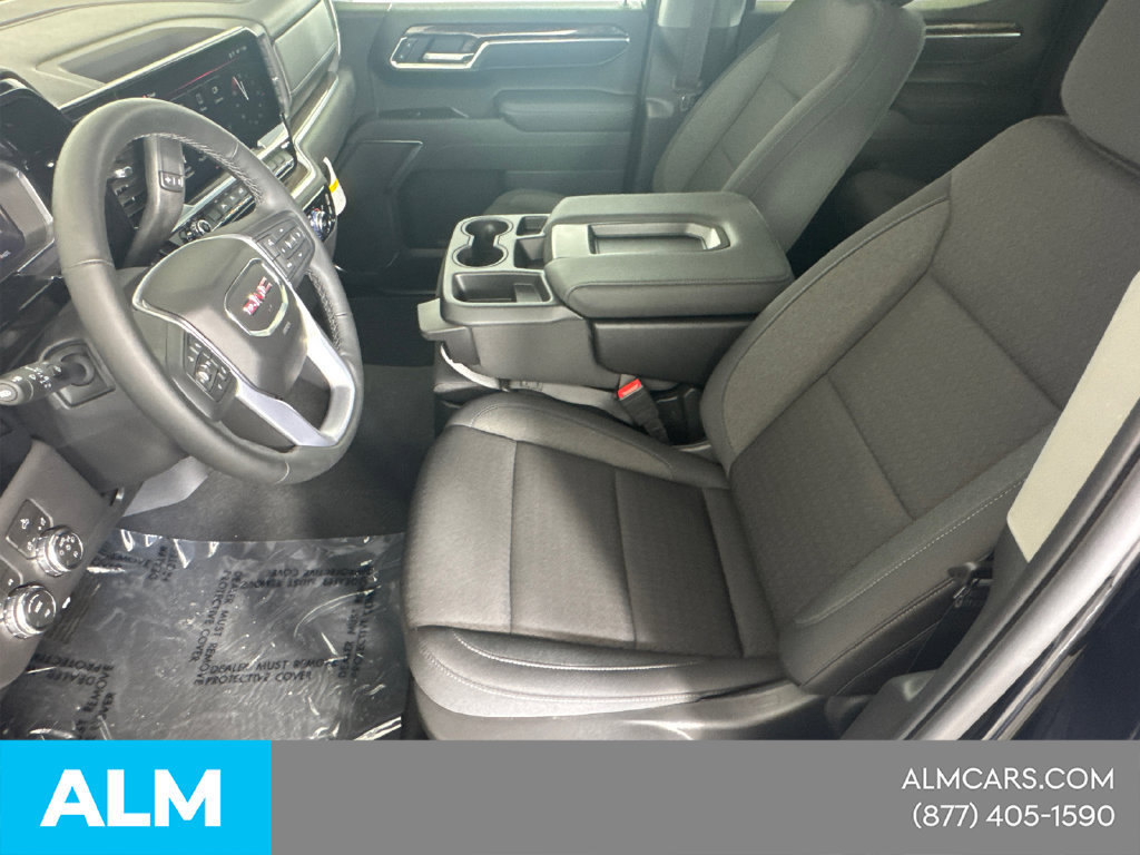 Used 2026 GMC Sierra 1500 Elevation AWD/4WD image 11