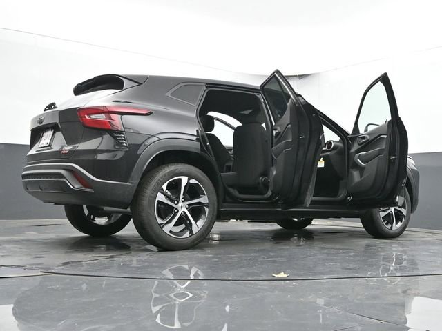New 2026 Chevrolet Trax RS image 71