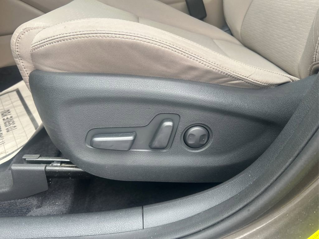 Used 2020 Hyundai Tucson Sport image 16