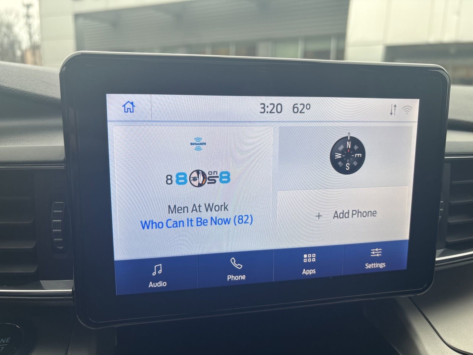 Used 2022 Ford Explorer XLT w/ Equipment Group 202A image 16