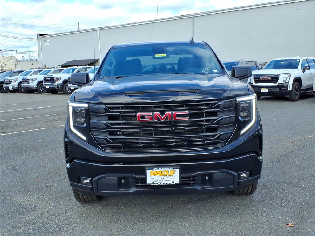 New 2026 GMC Sierra 1500 Elevation image 2