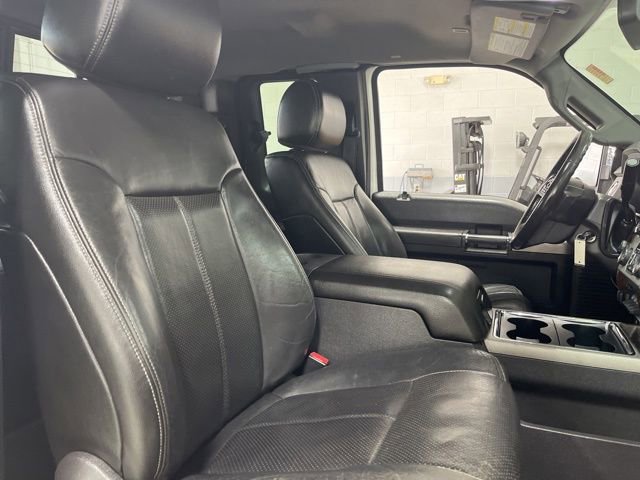 Used 2014 Ford F350 Lariat AWD/4WD image 33