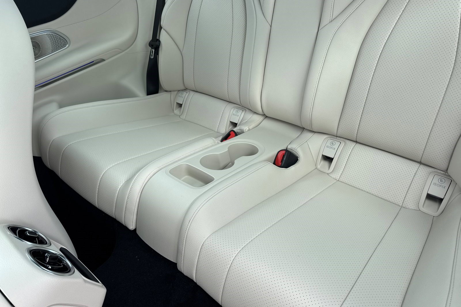 New 2026 Mercedes-Benz CLE 300 4MATIC Coupe image 20