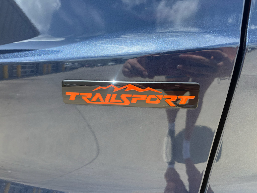 Used 2026 Honda CR-V TrailSport image 31