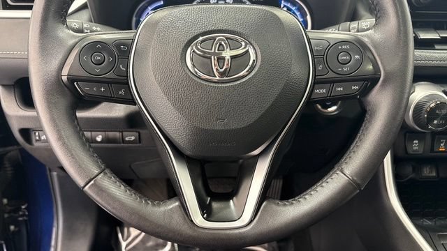 Used 2025 Toyota RAV4 XLE w/ Convenience Package AWD/4WD image 35