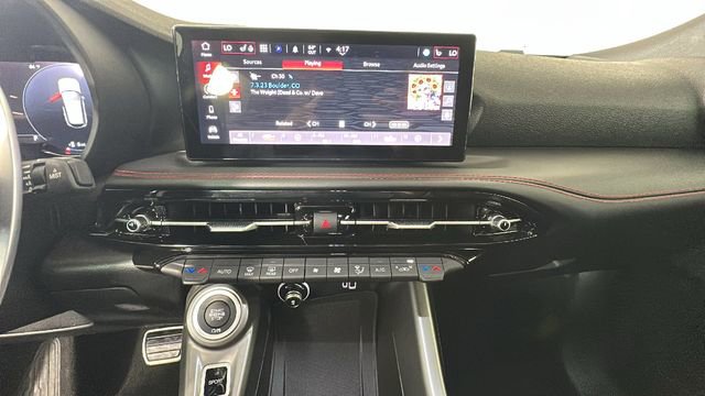 Used 2024 Dodge Hornet R/T AWD/4WD image 24