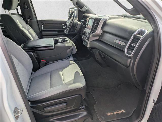 Used 2023 RAM 1500 Lone Star RWD image 18