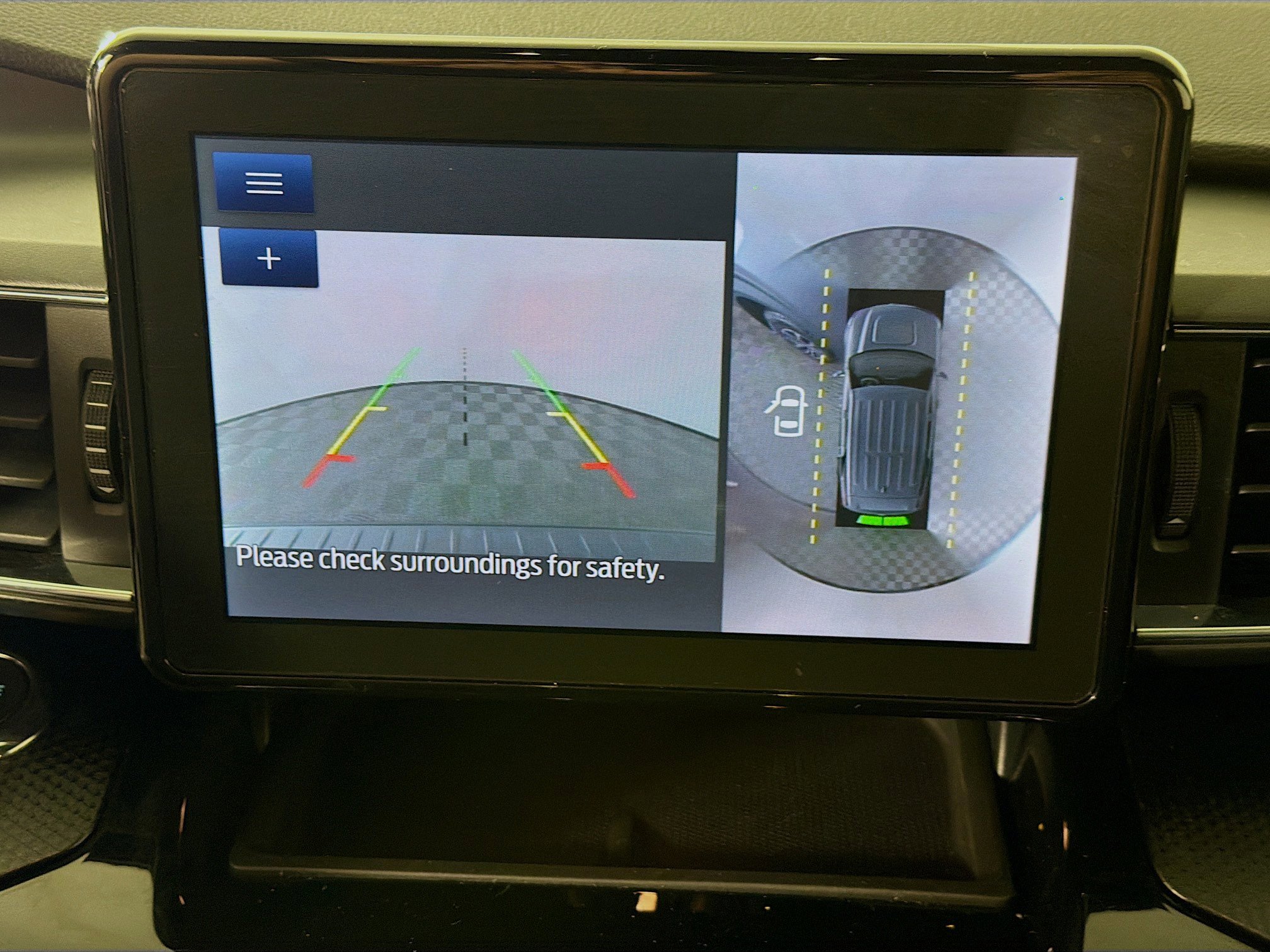 Used 2022 Ford Explorer ST-Line image 17