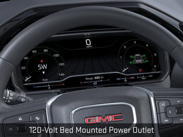 New 2026 GMC Sierra 1500 SLE AWD/4WD image 26