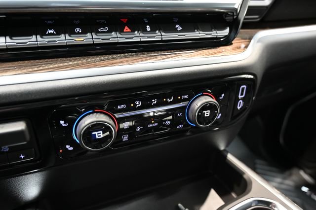 New 2026 Chevrolet Silverado 1500 RST w/ All Star Edition Plus AWD/4WD image 18