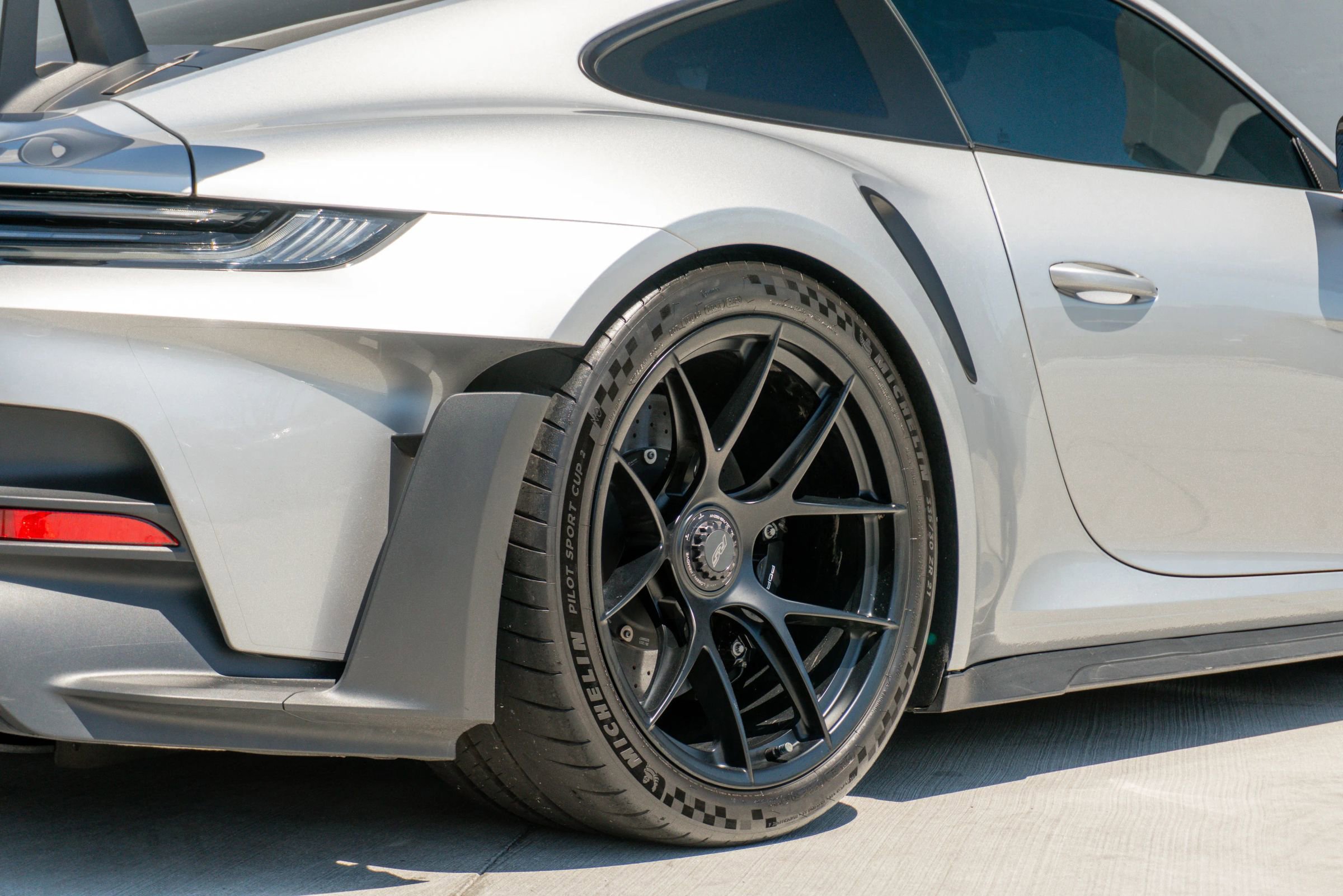 Used 2024 Porsche 911 GT3 RS image 43