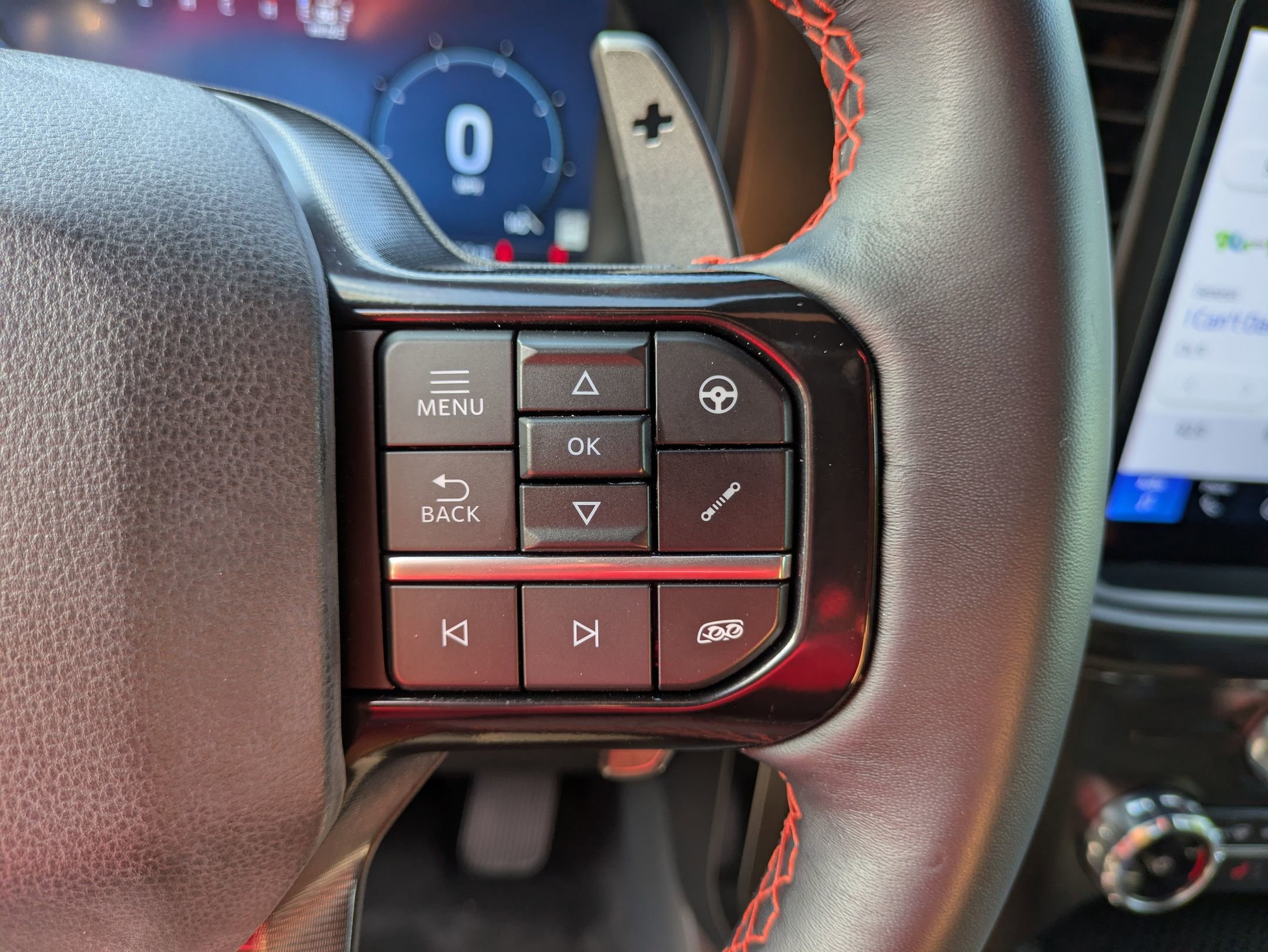 Certified 2024 Ford F150 Raptor w/ Equipment Group 803A Raptor R image 19