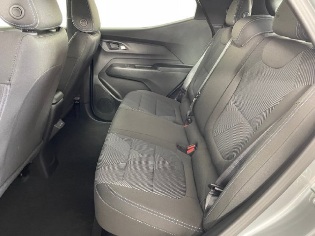 New 2027 Chevrolet Bolt LT w/ Comfort Package FWD image 12