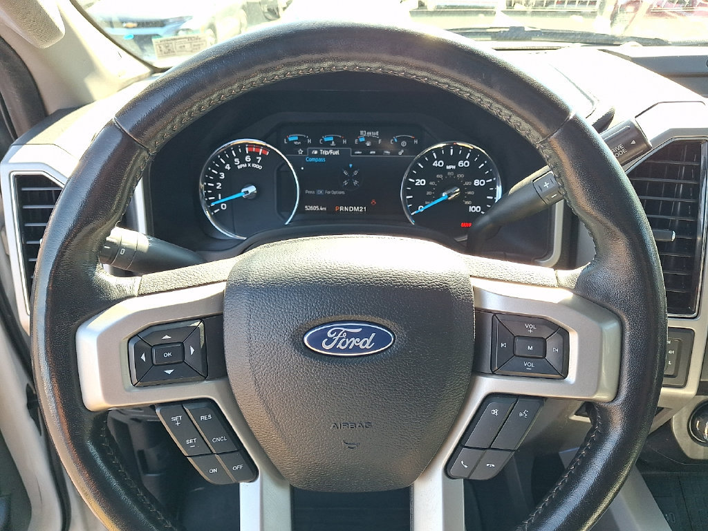 Used 2021 Ford F250 Lariat AWD/4WD image 21