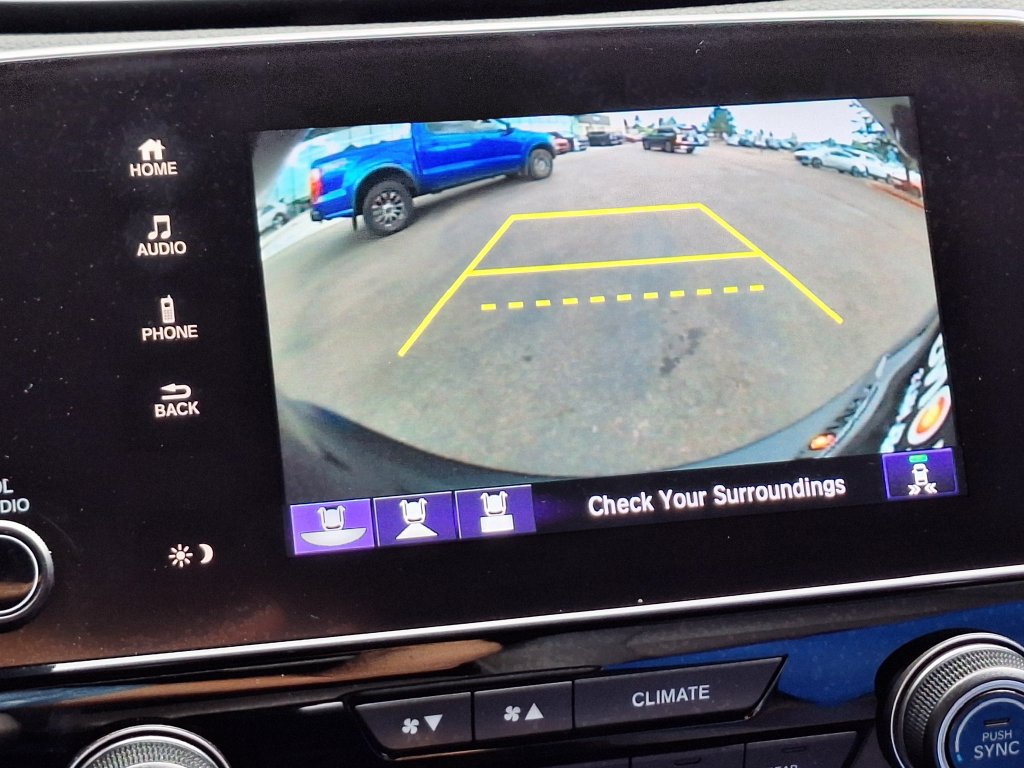 Used 2020 Honda CR-V EX-L image 20