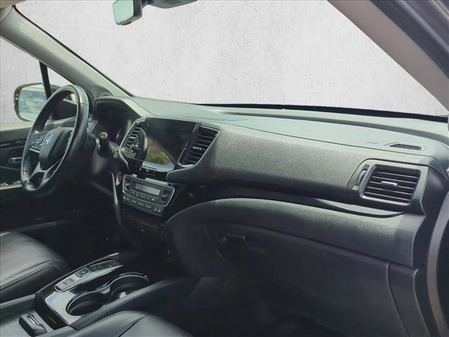 Used 2022 Honda Pilot Touring image 28