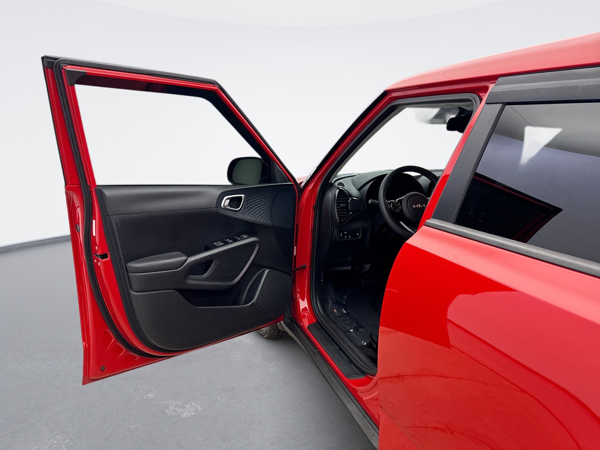 Used 2022 Kia Soul S image 9