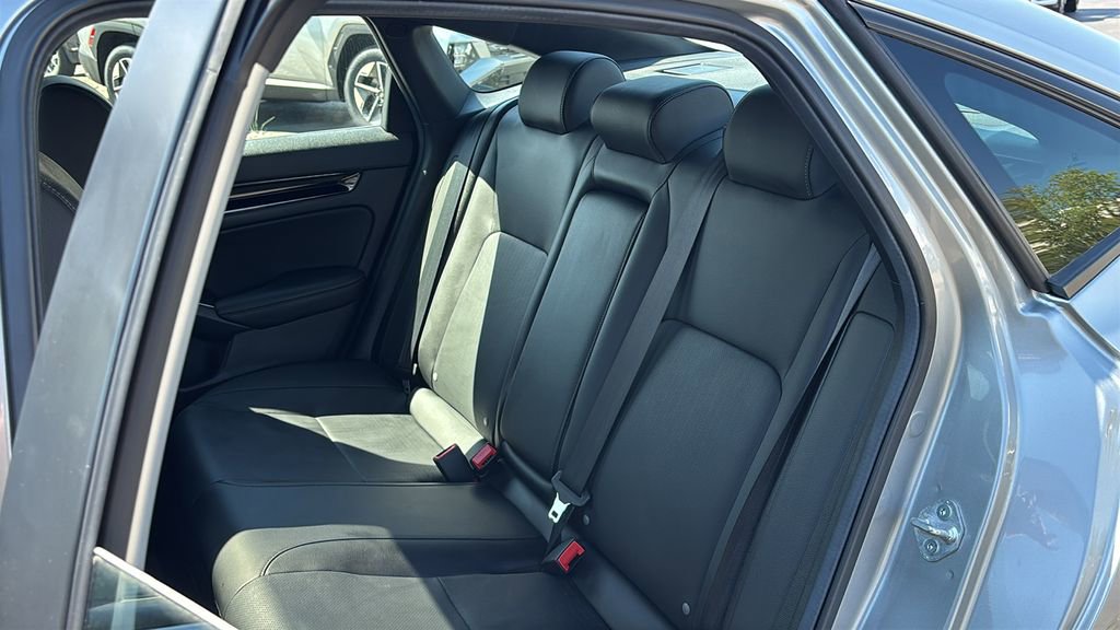 Used 2026 Honda Civic Sport image 27