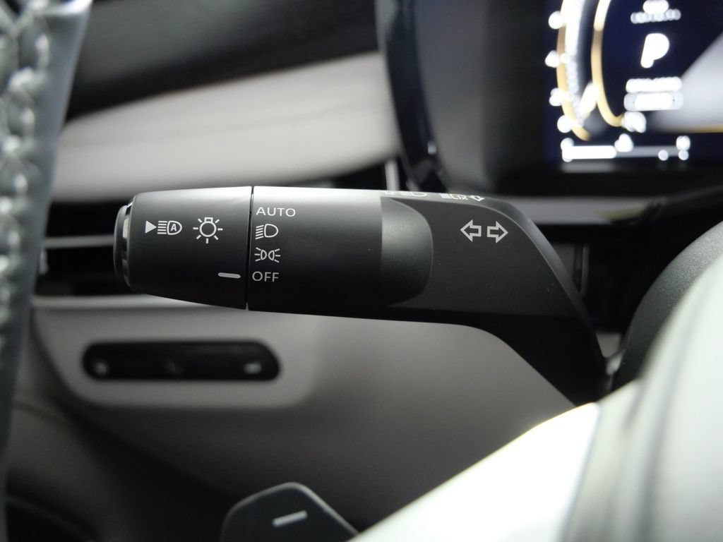 New 2027 INFINITI QX60 Autograph AWD/4WD image 29
